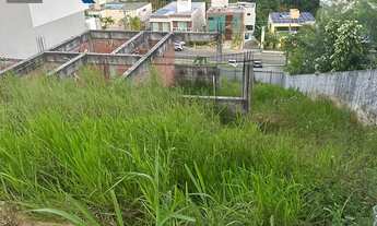 Imagem: Terreno Alphaville Salvador 2, 500 m²