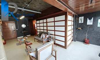 Imagem 2: Apartamento com 4 Suítes no Pituba Ville ? Nascente, Vista Mar, 149m²