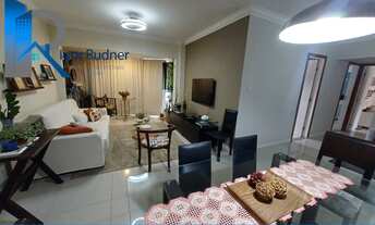 Imagem: Apartamento de 3/4 reformado à venda no