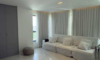 Imagem 6: Cobertura Duplex Finamente Decorada com Piscina Privativa ? 220m², Soho Manhattan