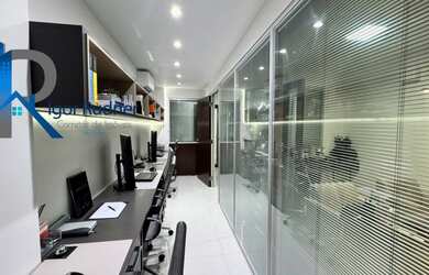 Imagem 7: Sala Comercial 34m², Mobiliada e Decorada, em frente ao Salvador Shopping