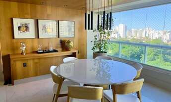 Imagem: Apartamento 4 Suítes Decorado Horto Barcelona