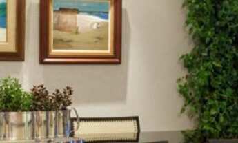 Imagem 4: Apartamento Alto Padrão com 3 Suítes no Panamby ? 286m² ? Horto Florestal