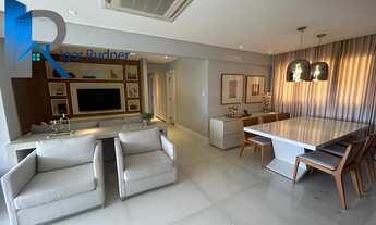 Imagem: Apartamento 3 Suítes Gabinete Reserva