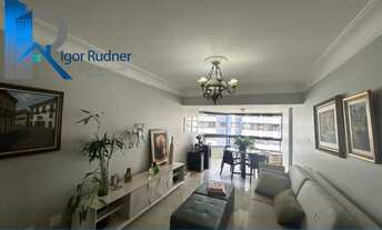 Imagem: Amplo apartamento com 4 quartos, 2 Suítes