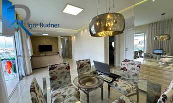 Imagem: Apartamento 3 Suítes, Horto Bela Vista