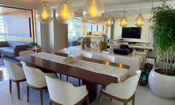 Imagem 3: Apartamento 4 Suítes Decorado ? Horto Barcelona