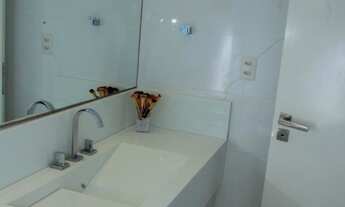 Imagem 7: Um 4 suítes duplex de alto luxo, com 310m², no Horto Florestal