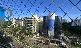 Imagem 6: Apartamento 80m² ? 3 Quartos (1 Suíte) ? Alphaville