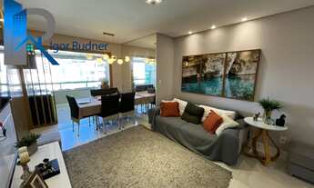 Imagem: Apartamento 110m² 3 Quartos Varanda