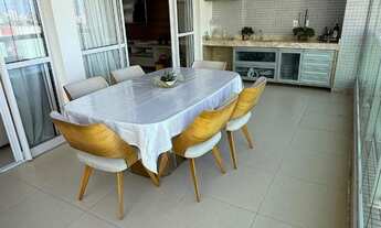 Imagem 4: 155m², 3 suítes, varanda gourmet, Diamond - Alto do Itaigara