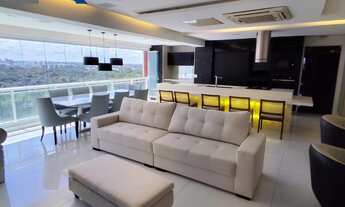 Imagem: Apartamento 134m², 3 Suítes, Closet e