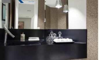 Imagem 7: Apartamento Alto Padrão com 3 Suítes no Panamby ? 286m² ? Horto Florestal