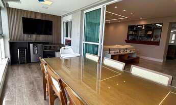 Imagem: Apartamento 3 Suítes, Alphaville - Forest