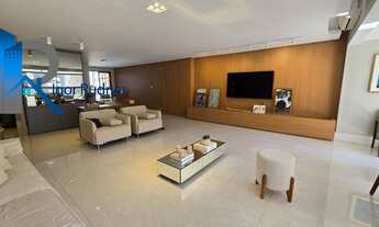 Imagem 5: Apartamento Alto Padrão na Pituba ? 3 Suítes, 170m², 2 Vagas, Nascente, Totalmente Reforma