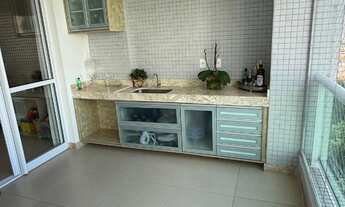 Imagem 5: 155m², 3 suítes, varanda gourmet, Diamond - Alto do Itaigara