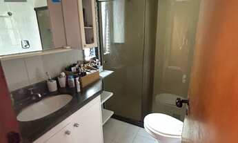 Imagem 5: Amplo apartamento com 4 quartos, 2 Suítes e 3 vagas de garagem - Caminho das Árvores