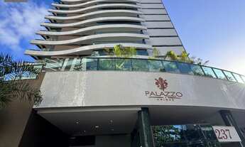 Imagem: Apartamento com 4 Suítes, Novo, Palazzo