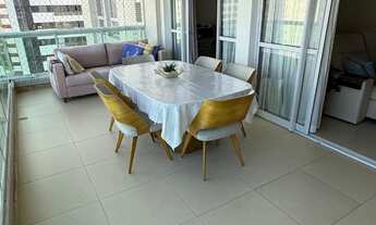 Imagem 3: 155m², 3 suítes, varanda gourmet, Diamond - Alto do Itaigara