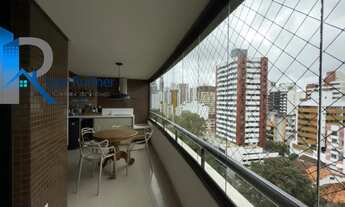 Imagem: 111m², 3 quartos, 1 suíte, Pituba Residencial