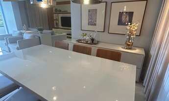 Imagem 4: Apartamento 3 Suítes + Gabinete ? Reserva Alto do Itaigara