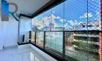 Imagem 7: Apartamento Quarto e Sala, Armação, Smart Convenções