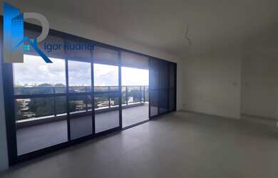 Imagem 5: Bloom Horto Florestal ? 3 Suítes no Coração do Horto