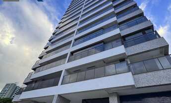 Imagem: Apartamento 3 Suítes, Caminho das Árvores