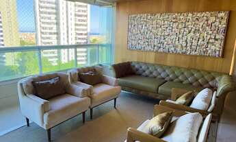 Imagem 2: Apartamento 4 Suítes Decorado ? Horto Barcelona