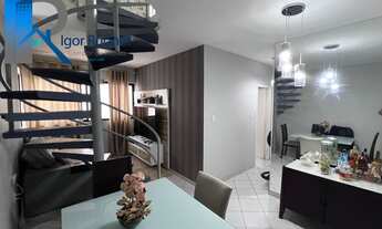 Imagem: Cobertura 3 Quartos, Vila Laura