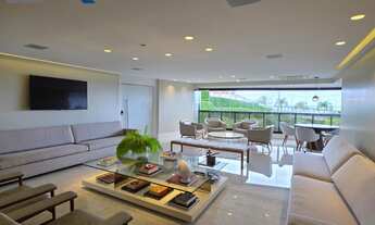 Imagem: Apartamento 4 Suítes à Venda Barra