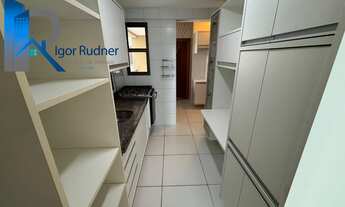 Imagem 6: Condomínio Alphalife Residence, 3 Suítes no Alphaville I