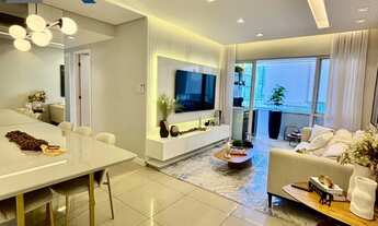 Imagem: Apartamento 3 Quartos Residencial Jardim