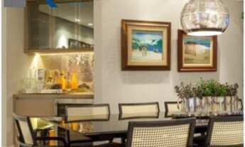 Imagem 2: Apartamento Alto Padrão com 3 Suítes no Panamby ? 286m² ? Horto Florestal