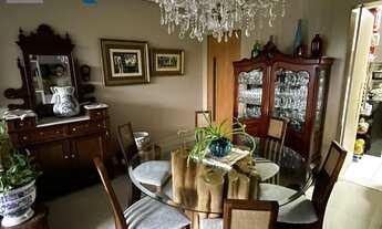 Imagem 3: 125m², 3/4, 2 suítes, 4 vagas, Villa de Mônaco