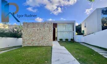 Imagem: Casa de altíssimo padrão com 4 suítes