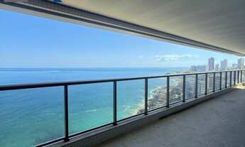 Imagem: Apartamento à venda no Undae Ocean - Ondina