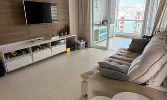 Imagem 7: 155m², 3 suítes, varanda gourmet, Diamond - Alto do Itaigara