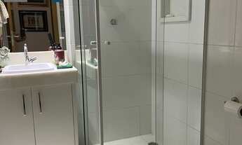 Imagem 5: 125m², 3/4, 2 suítes, 4 vagas, Villa de Mônaco