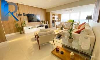 Imagem: Apartamento de 3 Suítes, 159m², Caminho