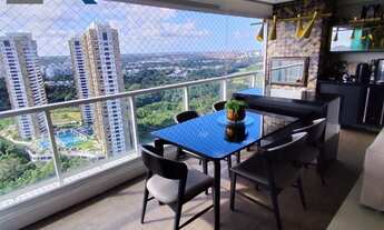 Imagem: Apartamento 2 Quartos, Suíte, Platno Greenville