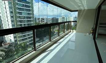 Imagem: Condomínio Alphalife Residence, 3 Suítes