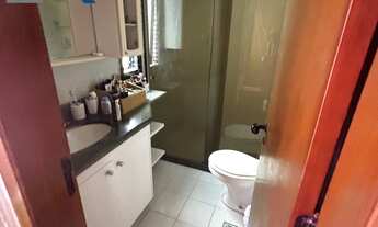 Imagem 6: Amplo apartamento com 4 quartos, 2 Suítes e 3 vagas de garagem - Caminho das Árvores