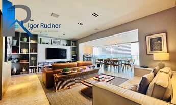 Imagem: Apartamento 4 Suítes, Caminho das Árvores