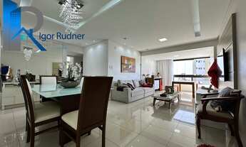 Imagem: Apartamento 3 Quartos, Candeal, 114 m²