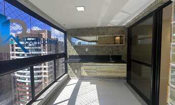 Imagem: 106m², 3 quartos, 1 suíte, Alphaville