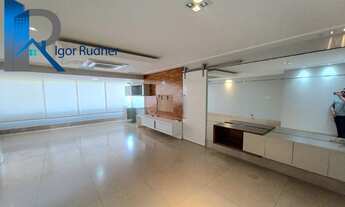 Imagem: Apartamento 155m², 4 Quartos, 2 Suítes