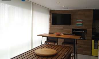 Imagem: Excelente 3 Suítes, 180 m², Ludco Greenville