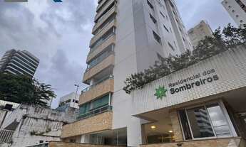 Imagem: Apartamento 93m², 3 Quartos, 2 Suítes