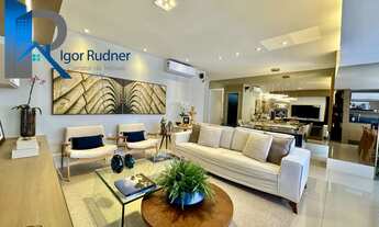 Imagem: Apartamento 3 Suítes, Pituba, Decorado